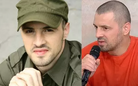 Pavel Stratan a fost sergent în Armata Roșie, în Ucraina: „Din prima zi...”