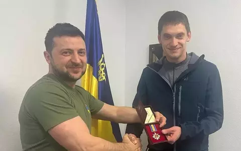 Primarul din Melitopol, eliberat pentru 9 soldați ruși. E primul schimb de prizonieri dintre Rusia și Ucraina