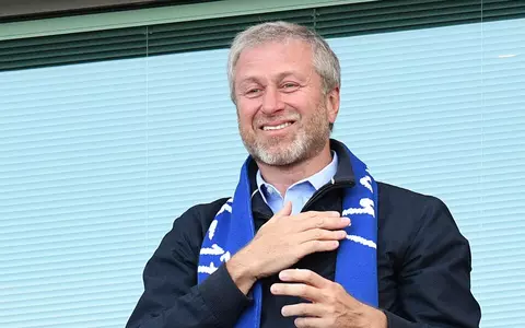Decizia luată de oligarhul rus Roman Abramovich după ce s-a îndrăgostit de o ucreaineană cu 30 de ani mai tânără