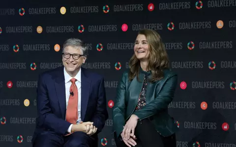 Melinda și Bill Gates, despre motivul divorțului, după o căsnicie de 27 de ani: "Zăceam pe podea și..."