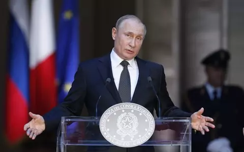 Unde se află buncărul antiatomic din Siberia, în care s-ar ascunde președintele Vladimir Putin: "Un oraș subteran"