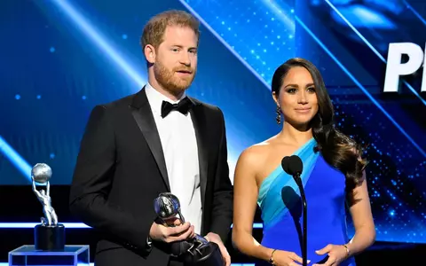 Meghan Markle, prima apariție publică din 2022. A avut o ținută de 350.000 de dolari