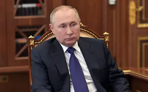 Vladimir Putin își liniștește vecinii, dar îi avertizează: "Să nu escaladeze situația..."
