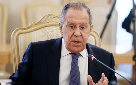 Serghei Lavrov, ministrul de Externe rus, despre negocierile cu Ucraina: "Există speranțe pentru un compromis"