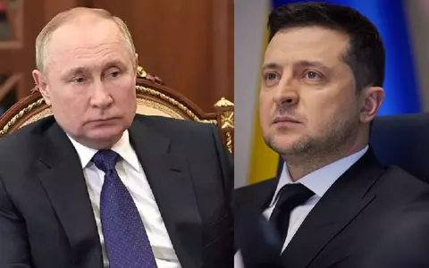 Presa israeliană: Putin i-a făcut o ofertă finală lui Zelenski. Președintele ucrainean are de luat o decizie dificilă