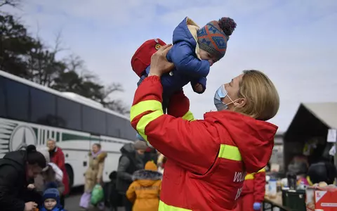 O refugiată din Ucraina a pierdut sarcina, la spitalul din Galați. În ce stare e acum tânăra de 17 ani