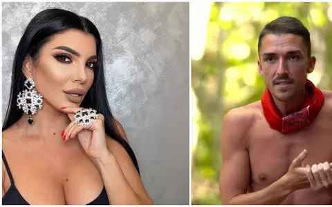 Emil Rengle, atac la Andreea Tonciu, după eliminarea de la Survivor: "A stat mai mult leșinată decât trează"