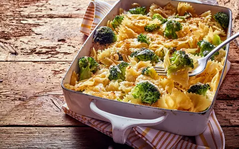 Rețete cu broccoli. Cum să dai gust acestei legume