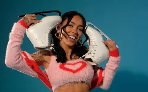 Ruby are probleme grave de sănătate, la Dancing on Ice: "Am dureri foarte mari..."