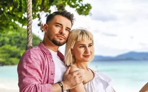 Cine este Sebastian, concurent la Insula Iubirii. Lucrează la radio