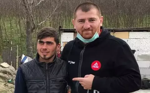 Sergiu, tăticul călăreț care a vândut casa primită de Cătălin Moroșanu, reținut de Poliție. Ce acuzații grave i se aduc