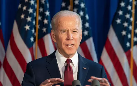Președintele Joe Biden despre războiul ruso-ucrainean: "Folosirea armelor nucleare ar avea consecințe devastatoare.."