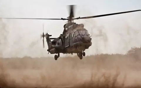 Părerea unui specialist cu privire la prăbușirea elicopterului din Dobrogea: "Le lipsesc sisteme moderne, e mare nevoie să fie modernizate"