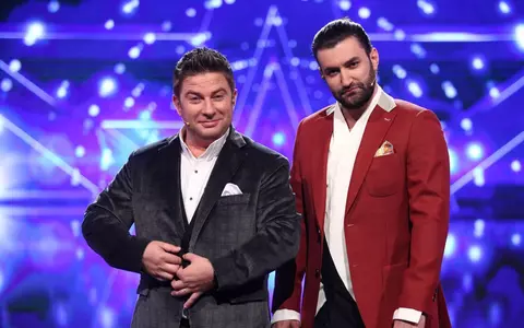 De ce îl invidiază Pavel Bartoș pe Smiley: "Dacă aș mânca la fel..."