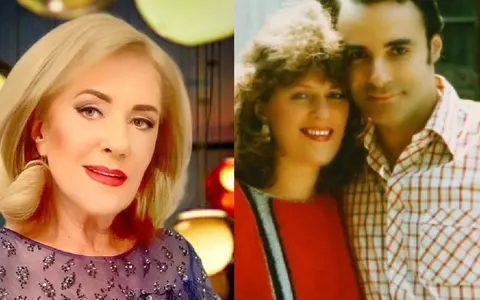 Stela Enache, mărturisiri despre căsnicia cu regretatul ei soț, Florin Bogardo: „După trei zile m-a cerut de nevastă”