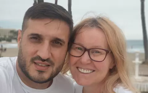 Cum a fost cerută în căsătorie Tania Popa, după doar o săptămână de relație: "Eu nici nu știam numele de familie"