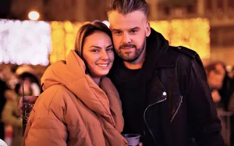 Roxana Ionescu și Tinu Vidaicu au împlinit doi ani de căsnicie. Ce mesaje și-au trimis cei doi cu ocazia aniversării