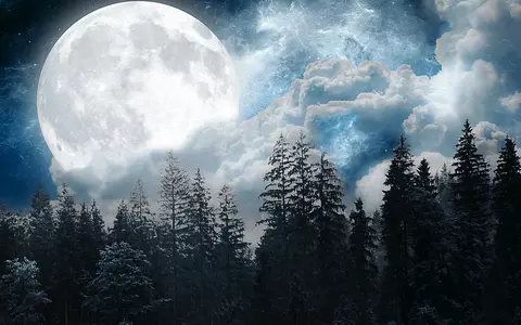 Lună Nouă în zodia Berbec, 1 aprilie 2022. Cum sunt afectate zodiile și ce nu trebuie să faci de Luna Nouă