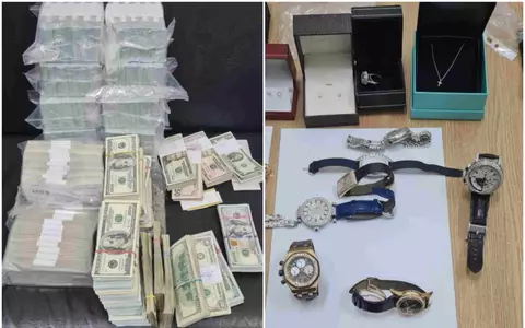 De ce a confiscat Poliția 1,6 milioane de dolari de la o familie de ucraineni, în Vama Albița. Ce bunuri de valoare mai aveau la ei