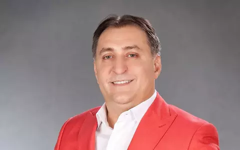 Cine e și cum arată fiul cel mic al lui Vali Vijelie. Nuțu a moștenit talentul tatălui său