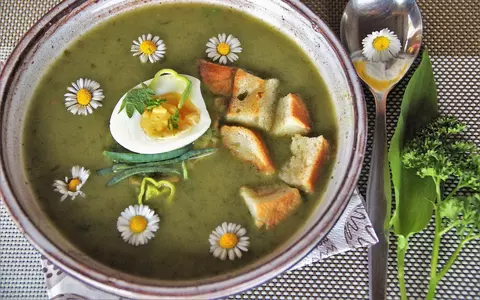 3 rețete delicioase de mâncare de urzici