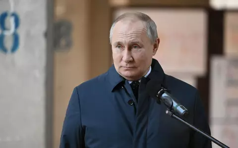 Un om de afaceri rus oferă o recompensă de 1 milion de dolari pentru prinderea lui Putin: "Căutat: viu sau mort"