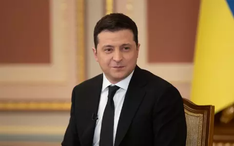 Volodimir Zelenski, imagine rară din copilărie, alături de mama lui. Cu ce se ocupă tatăl președintelui Ucrainei