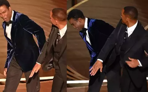 Când a început, de fapt, „războiul” dintre Will Smith și Chris Rock. Se dușmănesc de 6 ani