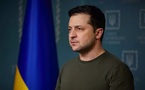 Zelenski retrage soldaţii ucraineni din toate misiunile de menţinere a păcii din lume