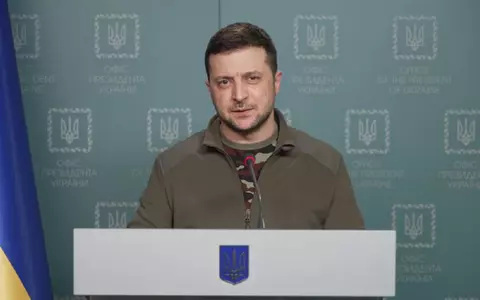 Volodimir Zelenski, mesaj pentru Rusia: „Îi vom pedepsi pe toți cei care au comis atrocități”