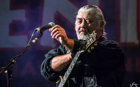 Nicu Covaci a împlinit 75 de ani: "Am trăit într-o viaţă cât alţii în zece. Cu riscuri, cu sacrificii"