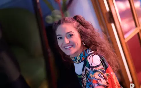 Cât de mult a schimbat-o succesul pe Carmen Chindriș: "Ar însemna să fii fals cu tine și..."