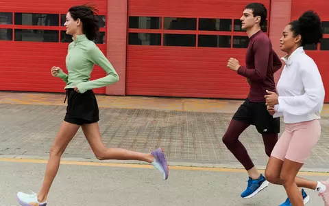 Ready, steady, GO! Cum să alegi pantofii potriviți pentru jogging