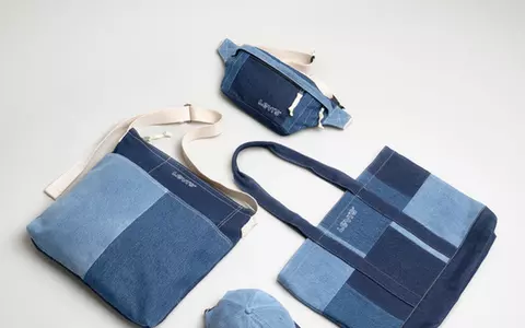 Încălțămintea și accesoriile Levi’s îmbrățișează stilul confortabil în primăvara/vara anului 2022