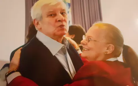 A murit actorul Traian Stănescu, la trei ani după soția sa, Ilinca Tomoroveanu. Ce mesaj sfâșietor a postat fiul său