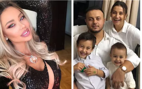 Claudia Pătrășcanu, reacție la scandalul-monstru în care sunt implicați Gabi Bădălău, Bianca Drăgușanu și Florin Salam: "În calitate de mamă..."