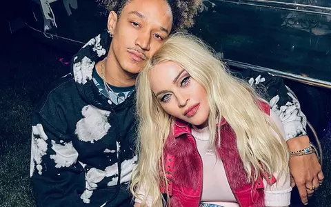Madonna s-a despărțit de iubitul cu 35 de ani mai tânăr: "Când cineva nu e potrivit pentru tine..."