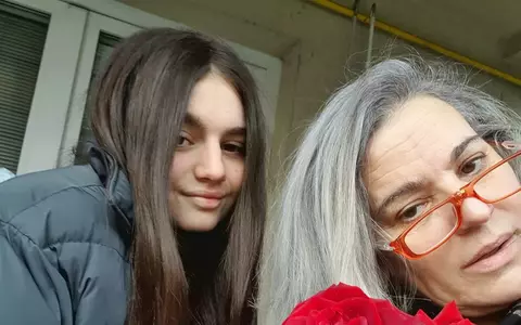 Fiica cea mică a Maiei Morgenstern a împlinit 19 ani! Cum arată Isadora Băltățeanu