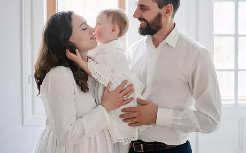 Fostul principe Nicolae, detalii despre botezul fiului său, strănepotul Regelui Mihai: "I-am cumpărat tot ce trebuie"