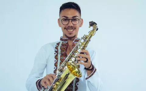 Armin Nicoară se mută din România de teama războiului. Unde vrea să înceapă o nouă viață