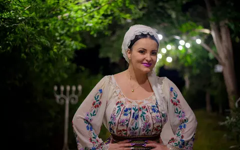 Silvana Rîciu a fostla un pas de moarte, în trecut: "Am ajuns la spital pe ultima sută de metri"