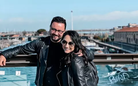 Unde își reînnoiesc jurămintele Andra și Cătălin Măruță, la 14 ani de la nuntă: "Ca-n filme"