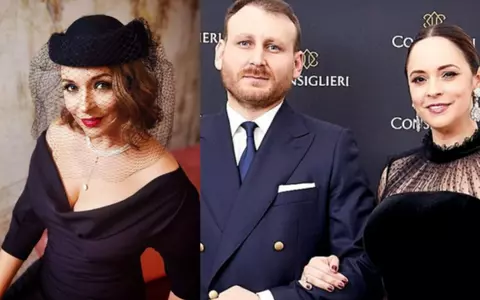 Adrian Brâncoveanu, iubitul Andreei Marin, se judecă cu o femeie decedată pentru casa în care locuiește