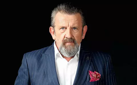 De ce a refuzat actorul Adrian Titieni roluri de-a lungul carierei: „Îmi respect profesia și se mai întâmplă ca...”/ EXCLUSIV