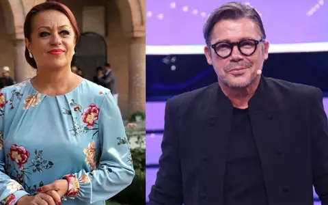 Adriana Trandafir îl înlocuiește pe Cristi Iacob la Te cunosc de undeva: "Va fi un sezon foarte interesant"