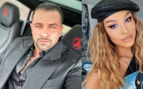 Alex Bodi și Ema Uta s-au despărțit: "În acest moment nu sunt în vreo relație cu cineva"