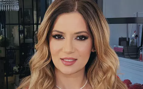 Amalia Enache, primele detalii despre tatăl fetiței sale: „Are un alt stil de viață decât al nostru”