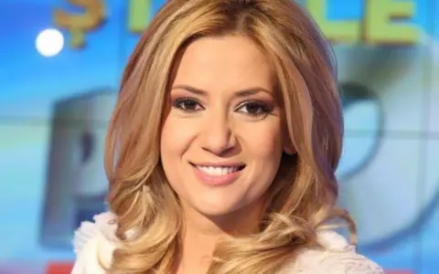 Amalia Enache a vrut să își dea demisia de la PRO TV: "I-am spus că sunt dispusă să renunț la tot"