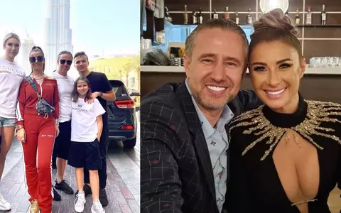 Anamaria Prodan, declarații neașteptate despre Reghe: „Copiii își vor ridica tatăl de la pământ”