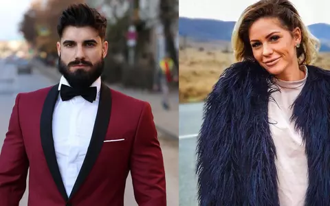 Andi Constantin, adevărul despre relația cu Hannelore: "A fost la 5 secunde de a fi asumată"